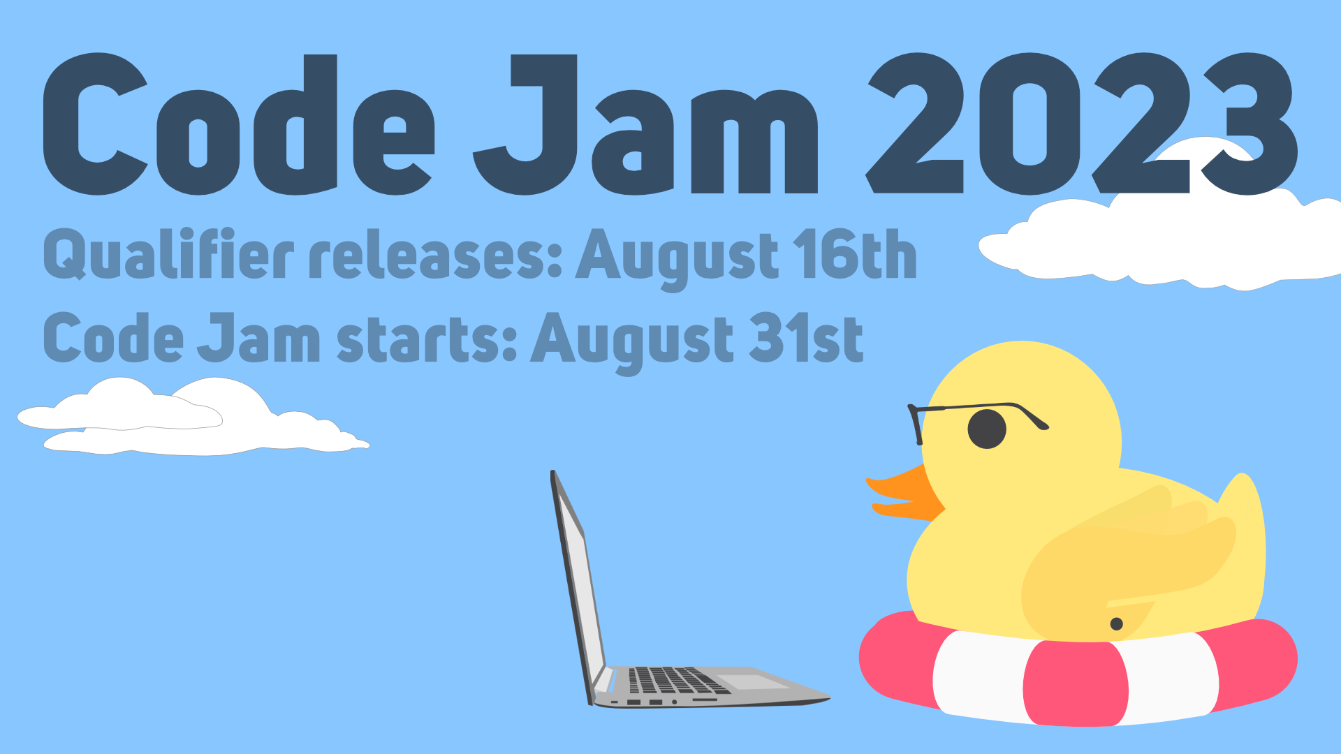 Code Jam 2023